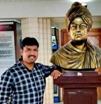 Praveen S R