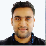 Pranav S Pradeep