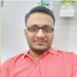 Rejith K